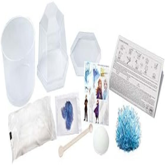4M Disney Frozen II/Crystal Terrarium/EU